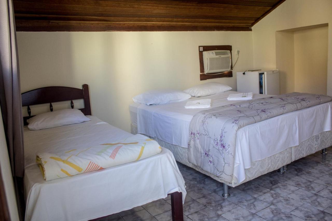 Hotel Chales Dois Amores Águas de São Pedro Exterior foto